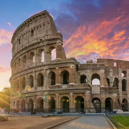 Appartement Elix Aurelia *