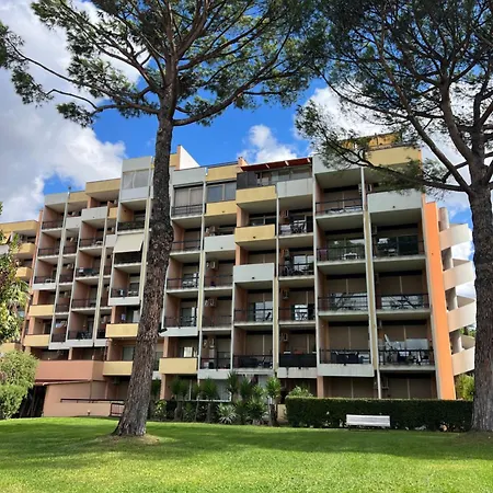 Elix Aurelia Appartement