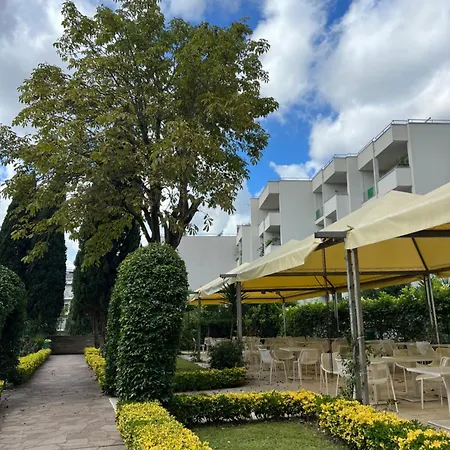 Appartement Elix Aurelia *