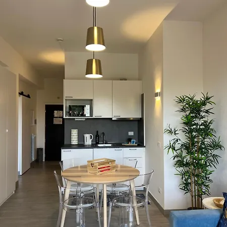 Appartement Elix Aurelia