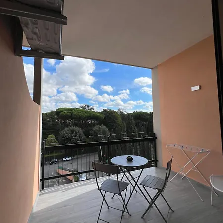 Elix Aurelia Appartement