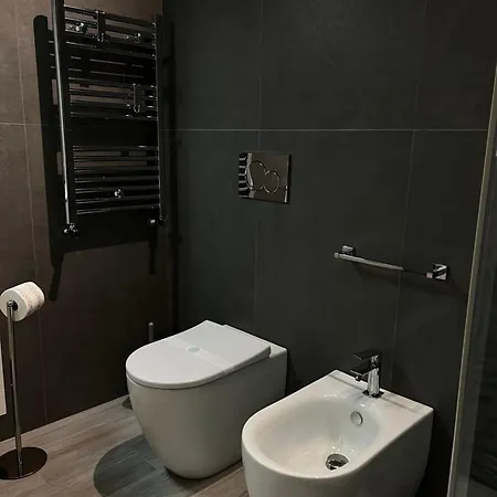 Appartement Elix Aurelia Rome