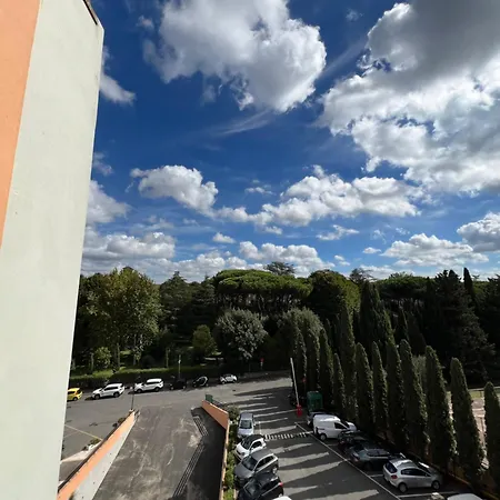 Elix Aurelia Appartement Rome