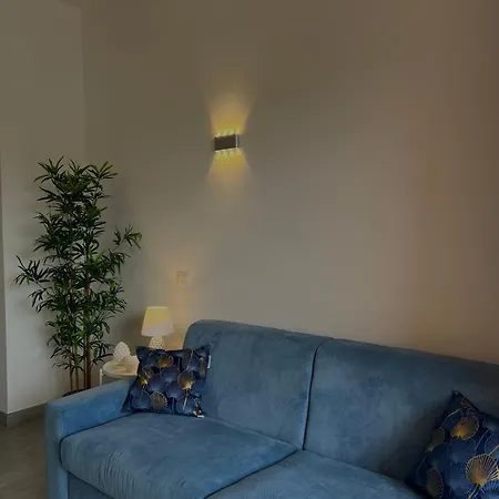 Appartement Elix Aurelia