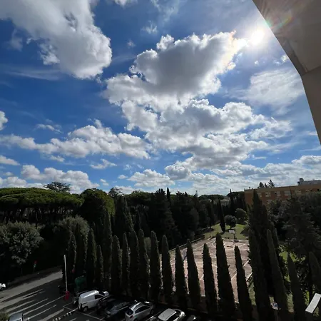 Elix Aurelia Appartement