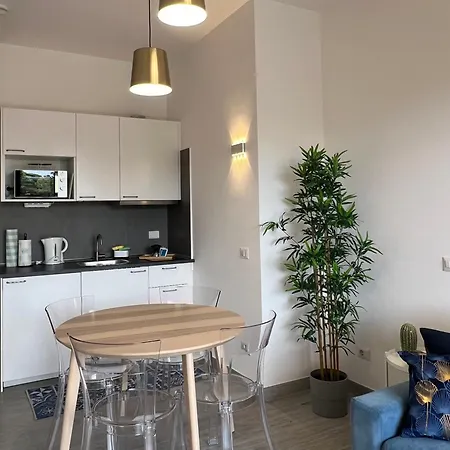 Elix Aurelia Appartement