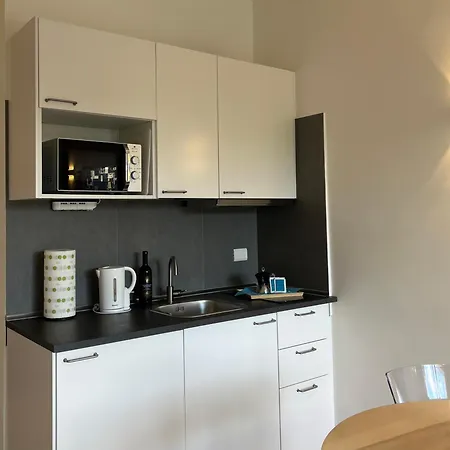 Appartement Elix Aurelia Rome