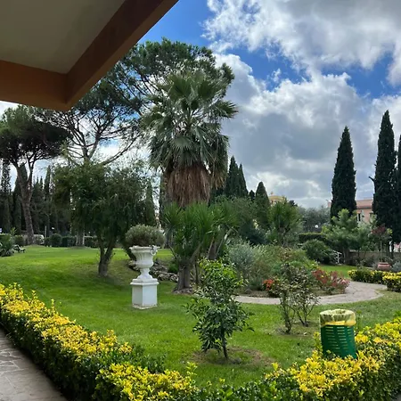 Elix Aurelia Appartement Rome
