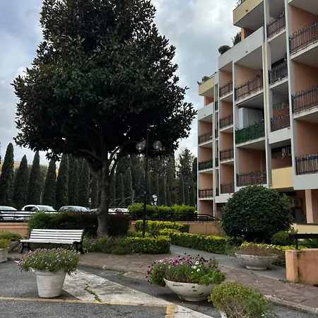 Elix Aurelia Apartment *