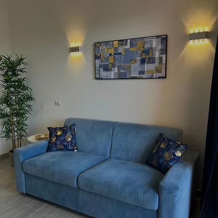 Apartment Elix Aurelia Rome