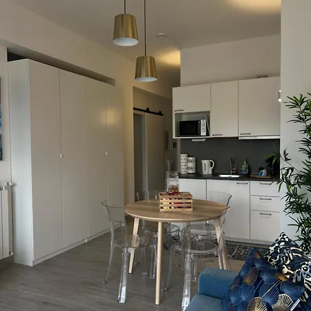 Apartment Elix Aurelia *