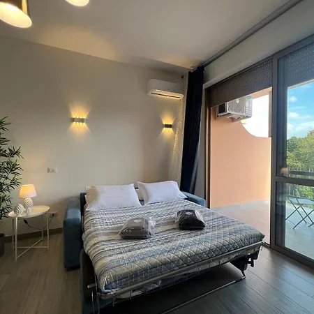 Elix Aurelia Apartment Rome