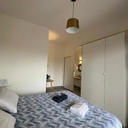 Apartment Elix Aurelia