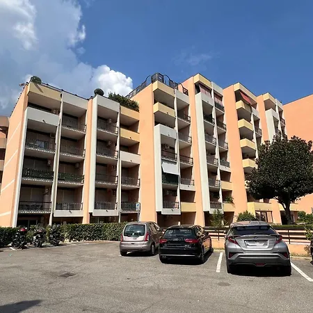 Apartment Elix Aurelia *