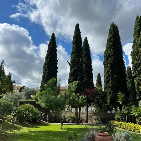 Elix Aurelia * Roma
