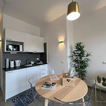 Appartamento Elix Aurelia