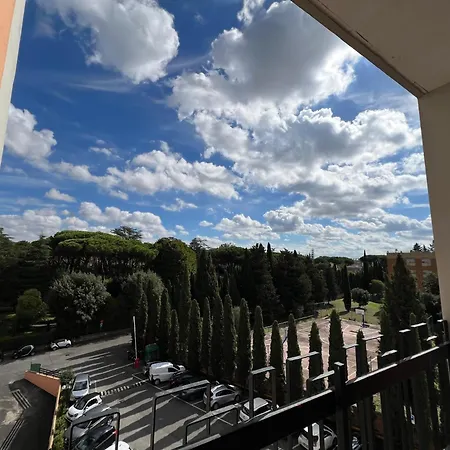 Appartamento Elix Aurelia *