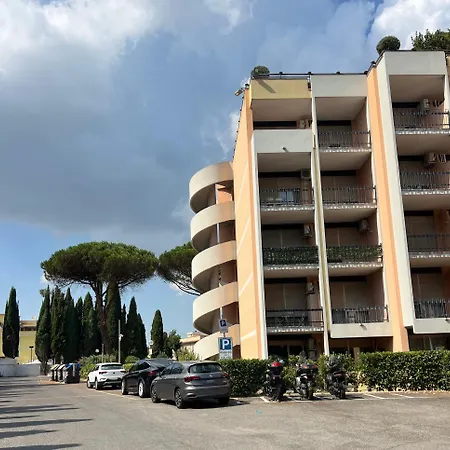 Appartamento Elix Aurelia